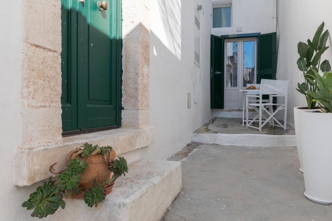 Terrazza Ariafina By Wonderful Italy Lägenhet Ostuni Exteriör bild
