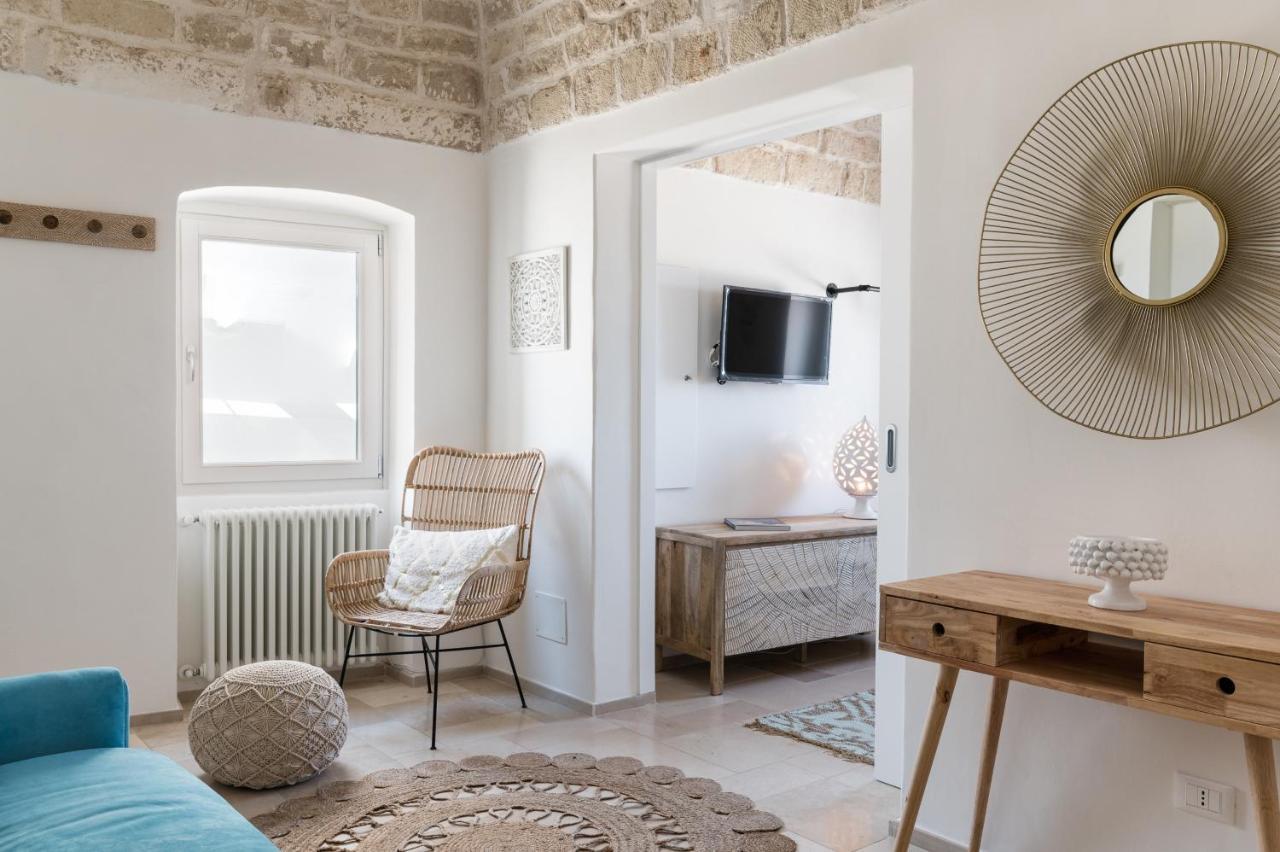 Terrazza Ariafina By Wonderful Italy Lägenhet Ostuni Exteriör bild