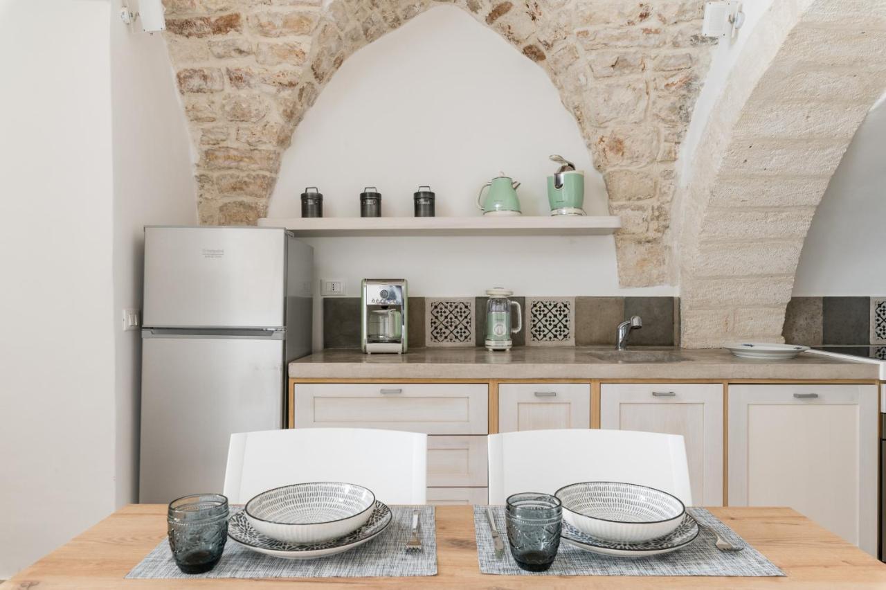 Terrazza Ariafina By Wonderful Italy Lägenhet Ostuni Exteriör bild
