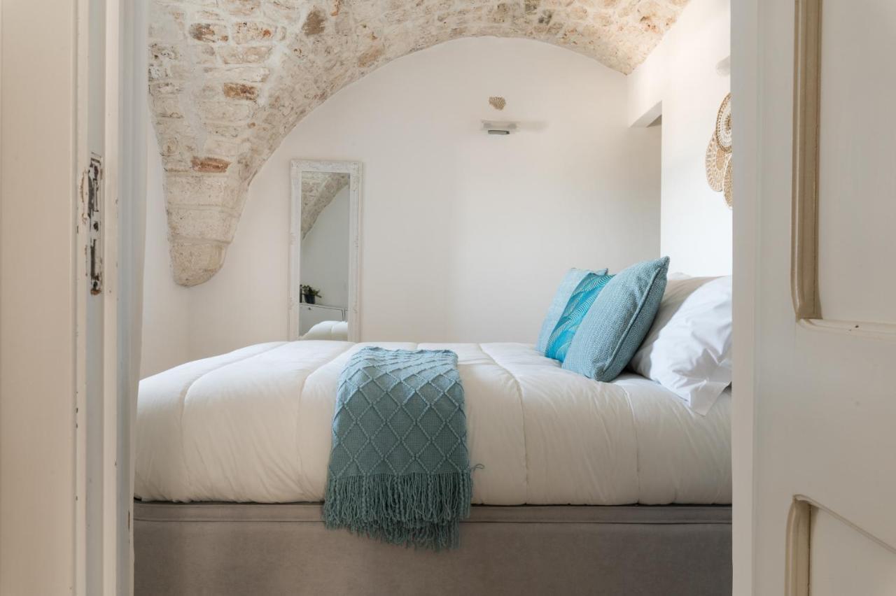Terrazza Ariafina By Wonderful Italy Lägenhet Ostuni Exteriör bild