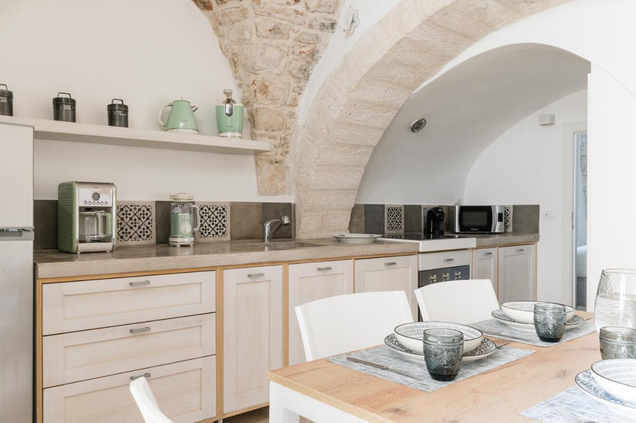 Terrazza Ariafina By Wonderful Italy Lägenhet Ostuni Exteriör bild